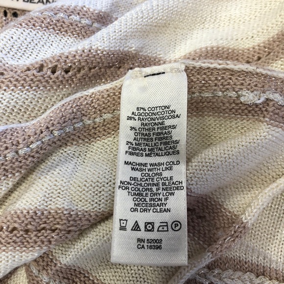 DKNY sweater L - Picture 4 of 4